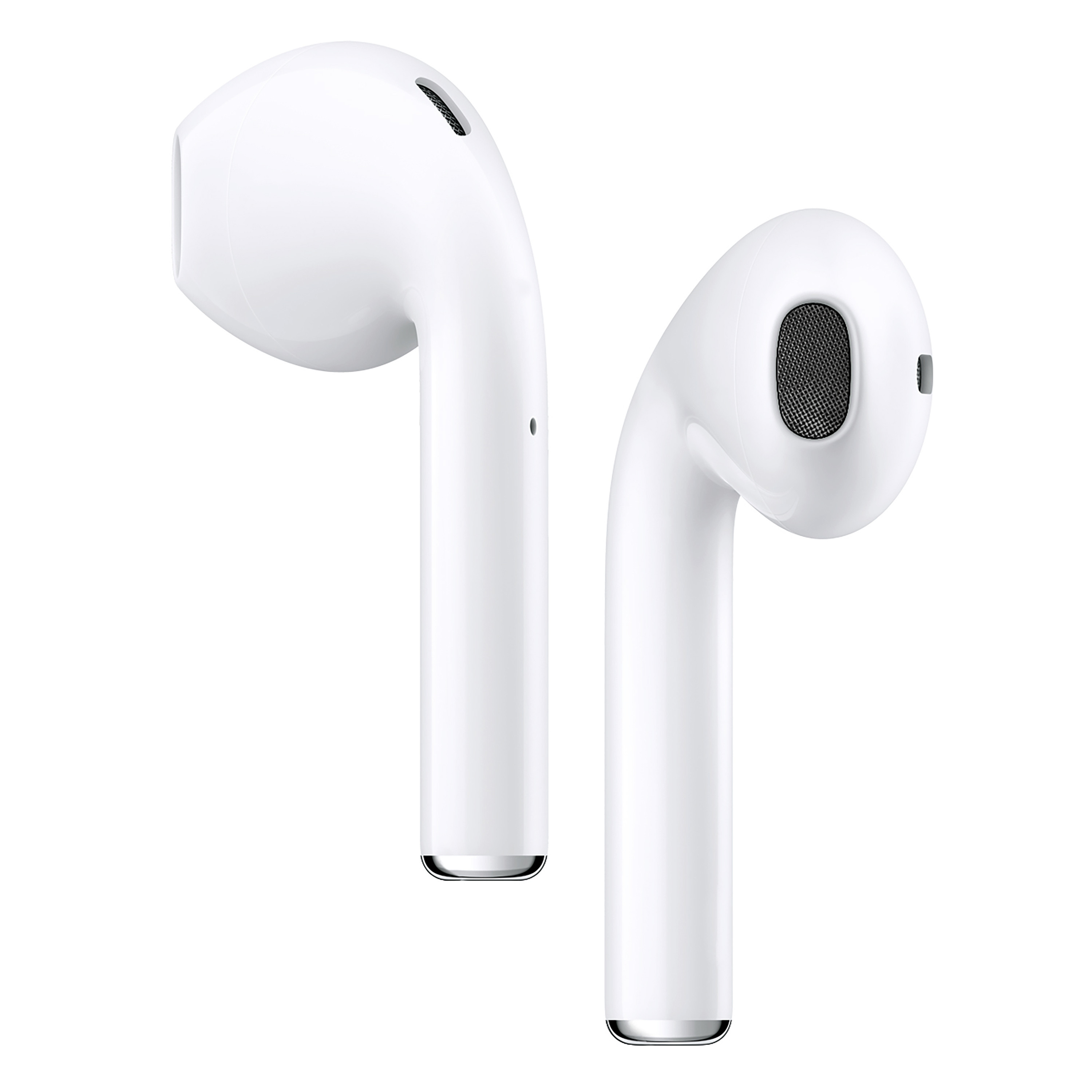 Fones de ouvido estéreo Bluetooth Myway com tela sensível ao toque
