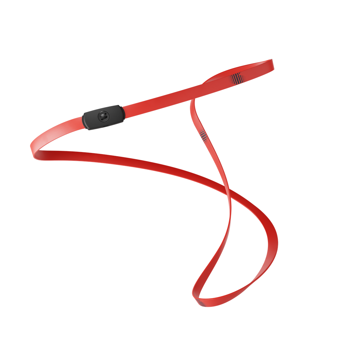 STRAFFR Sport Fitness Band mit App stark