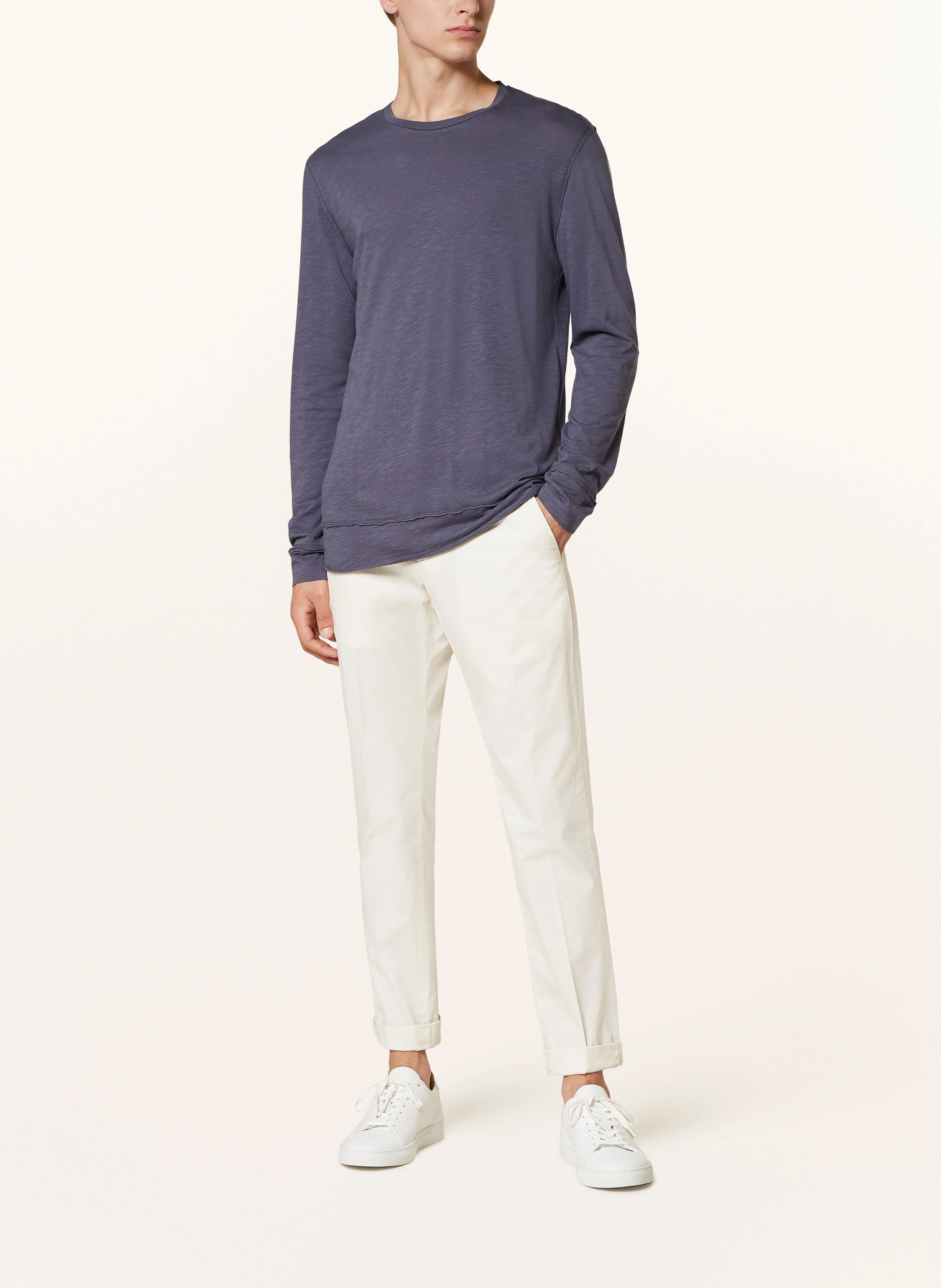 Juvia Longsleeve