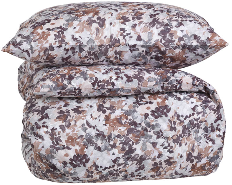 Nala bomullsengesett 140x220 lyng