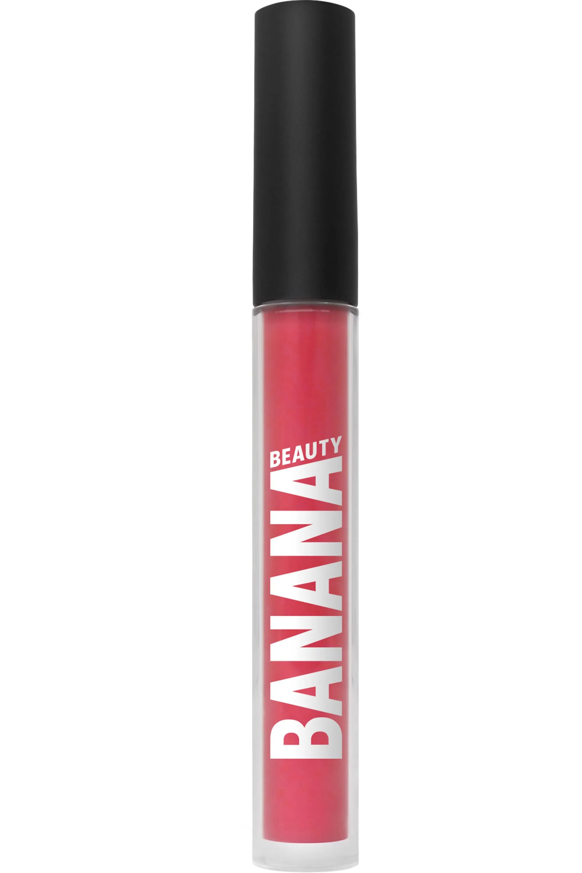 Banana Beauty Rouge à lèvres liquide semi-mat-3 ml
