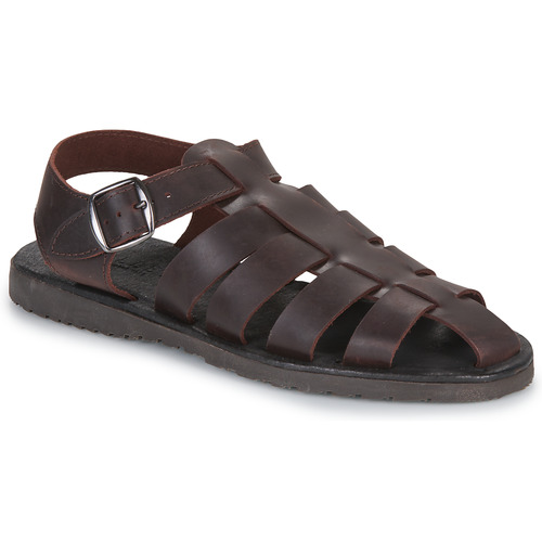Pellet - DENIS - VEAU MARRON