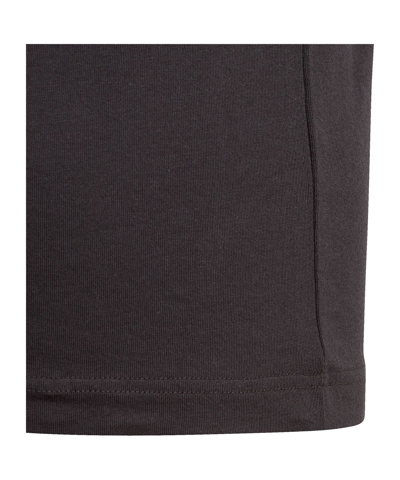 adidas Athletics Lucky 8 Graphic T-Shirt Schwarz
