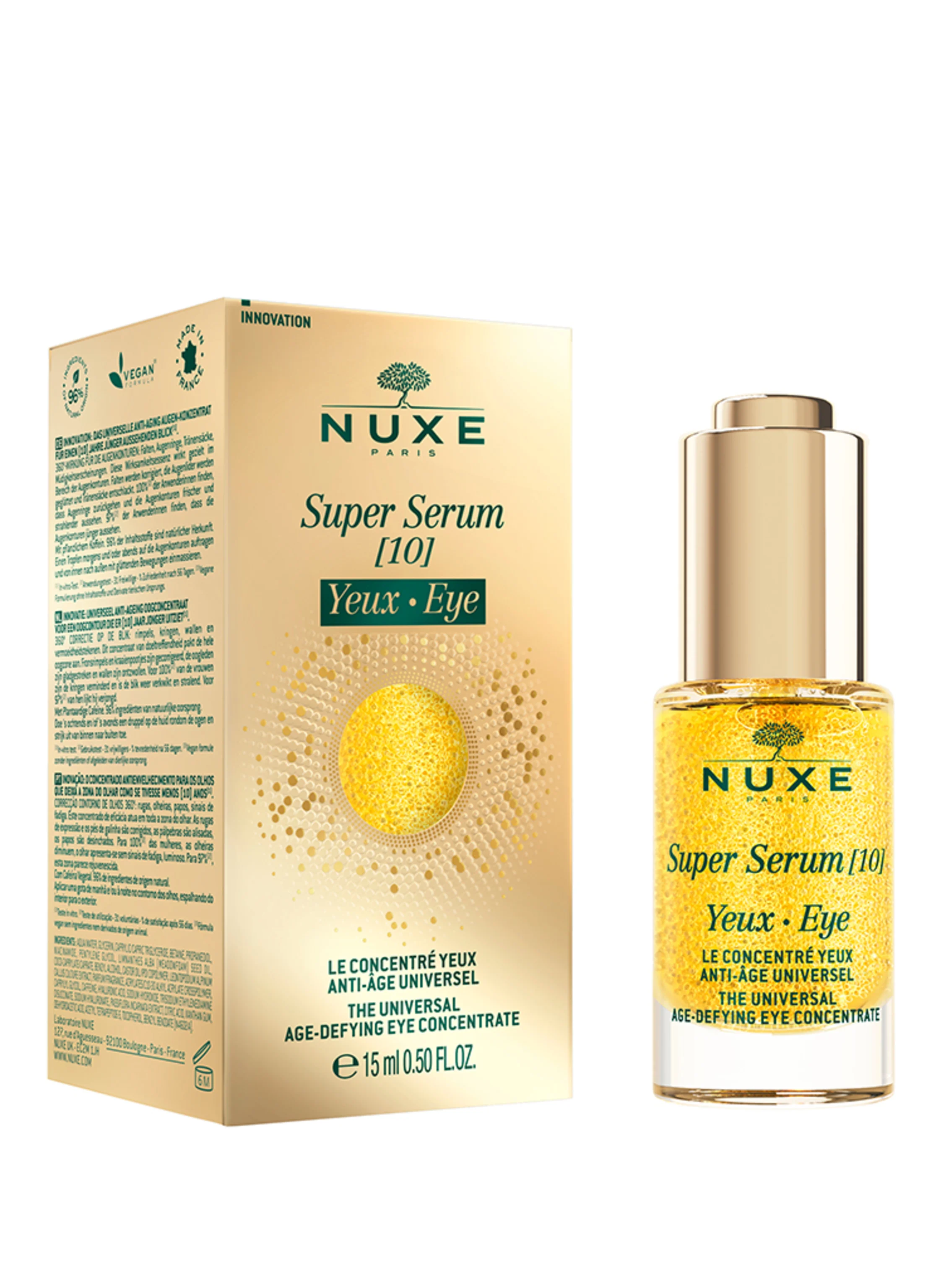 NUXE SUPER SERUM