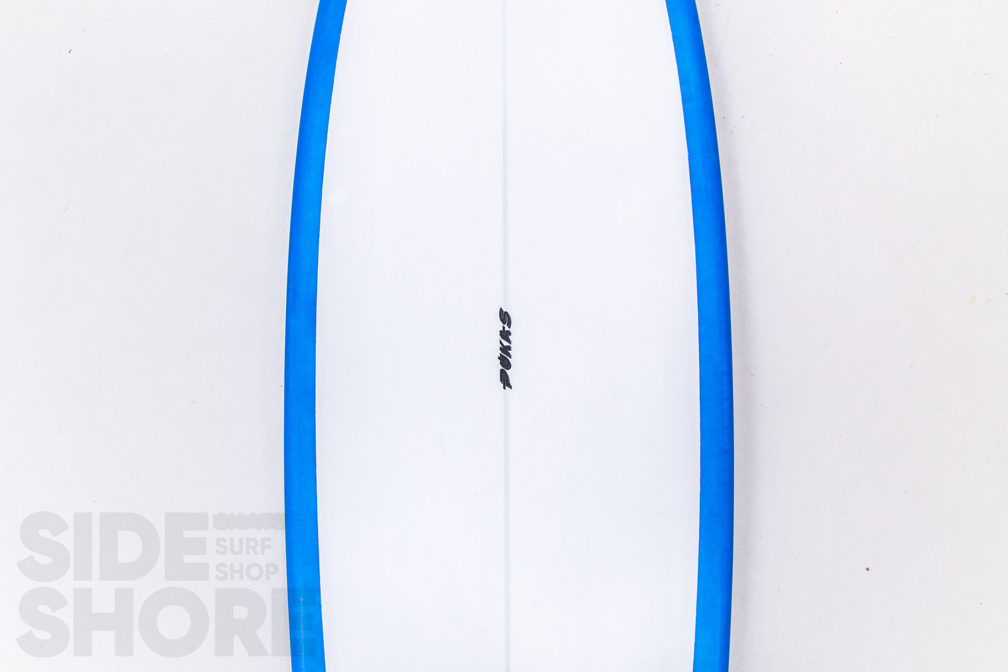 Pukas Lorentz - Lady Twin - Blue Tint - 6'10 x 21.13