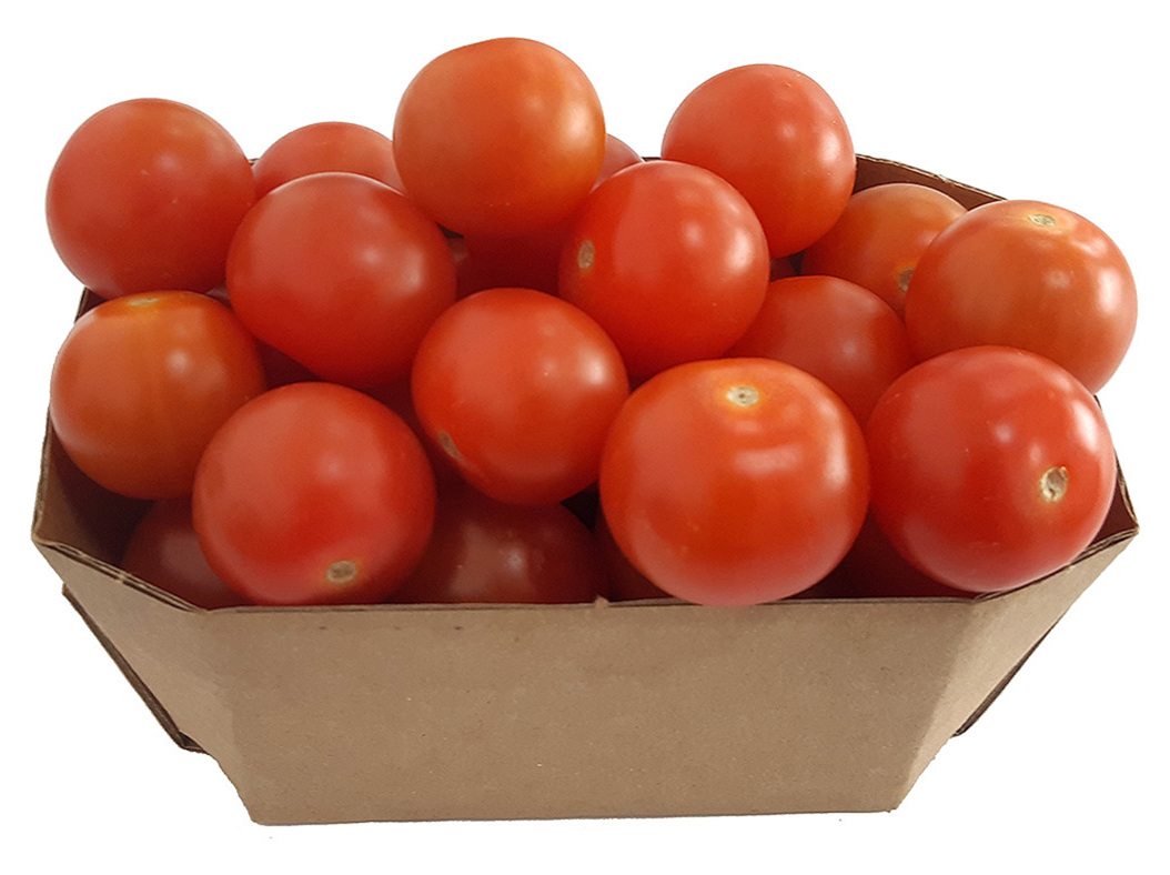 TOMATE CHERRY 250G