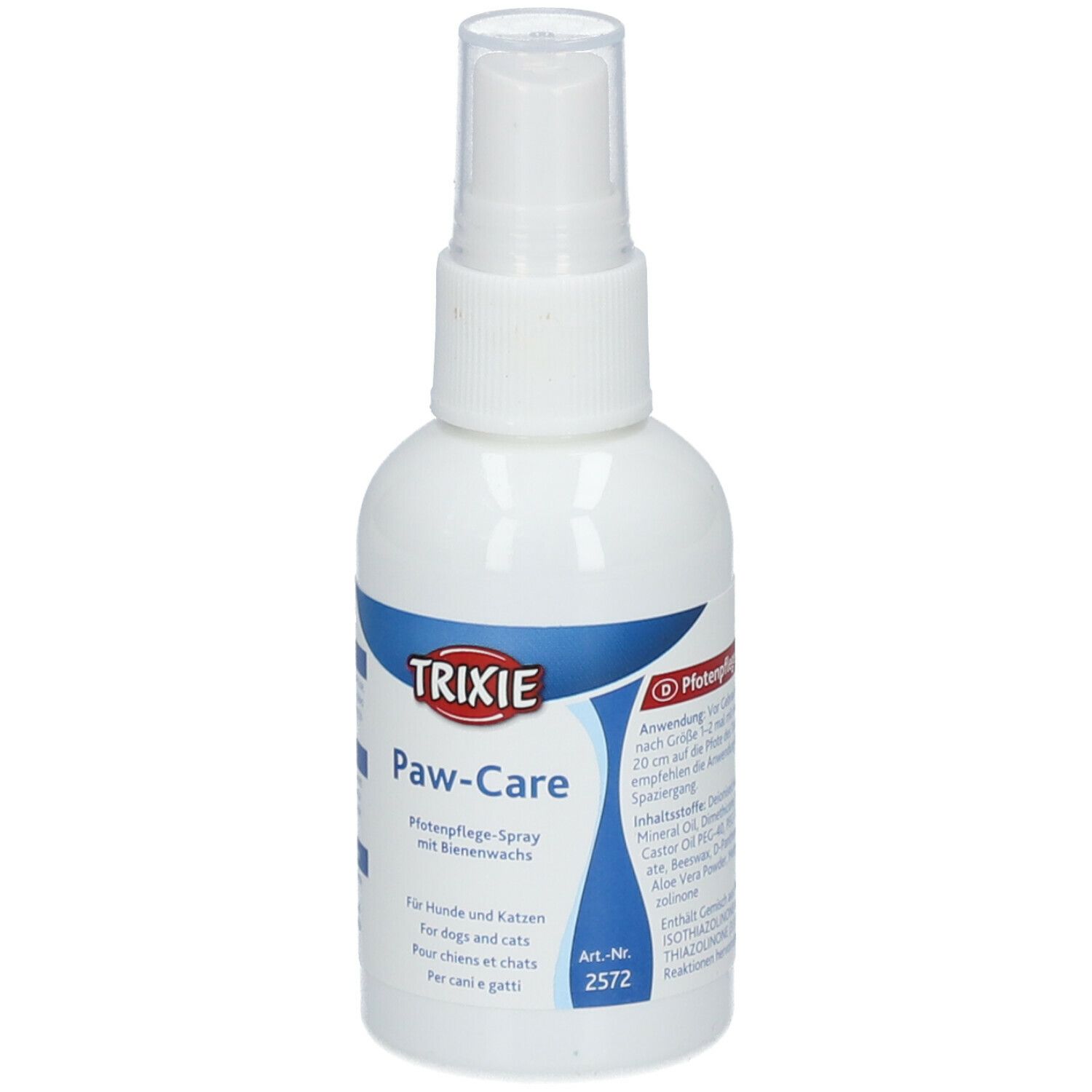 Trixie Pfotenpflege-Spray