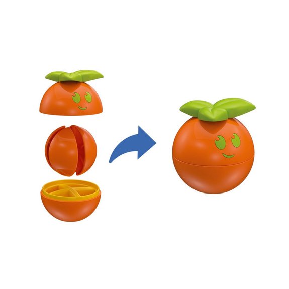 Mes fruits à assembler