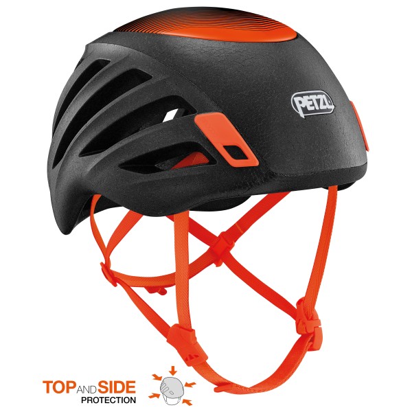 Petzl - Sirocco - Casque d'escalade