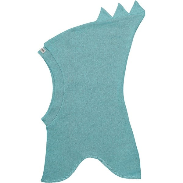 Top Elefanthue 2-lags Turquoise Stone