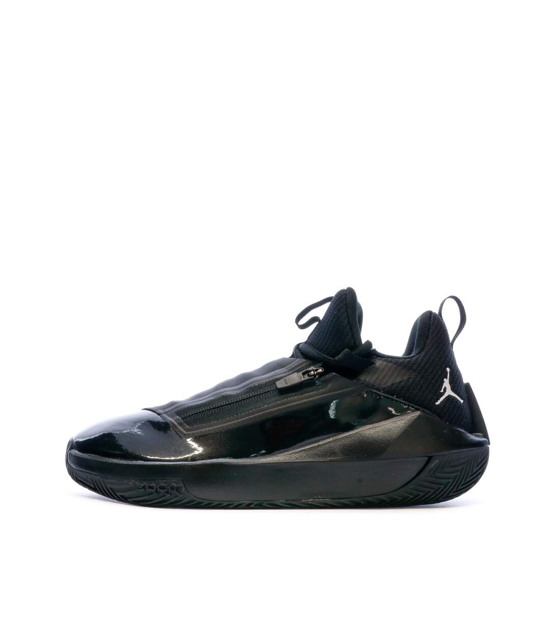 Baskets Noires Homme Nike Jordan Jumpman
