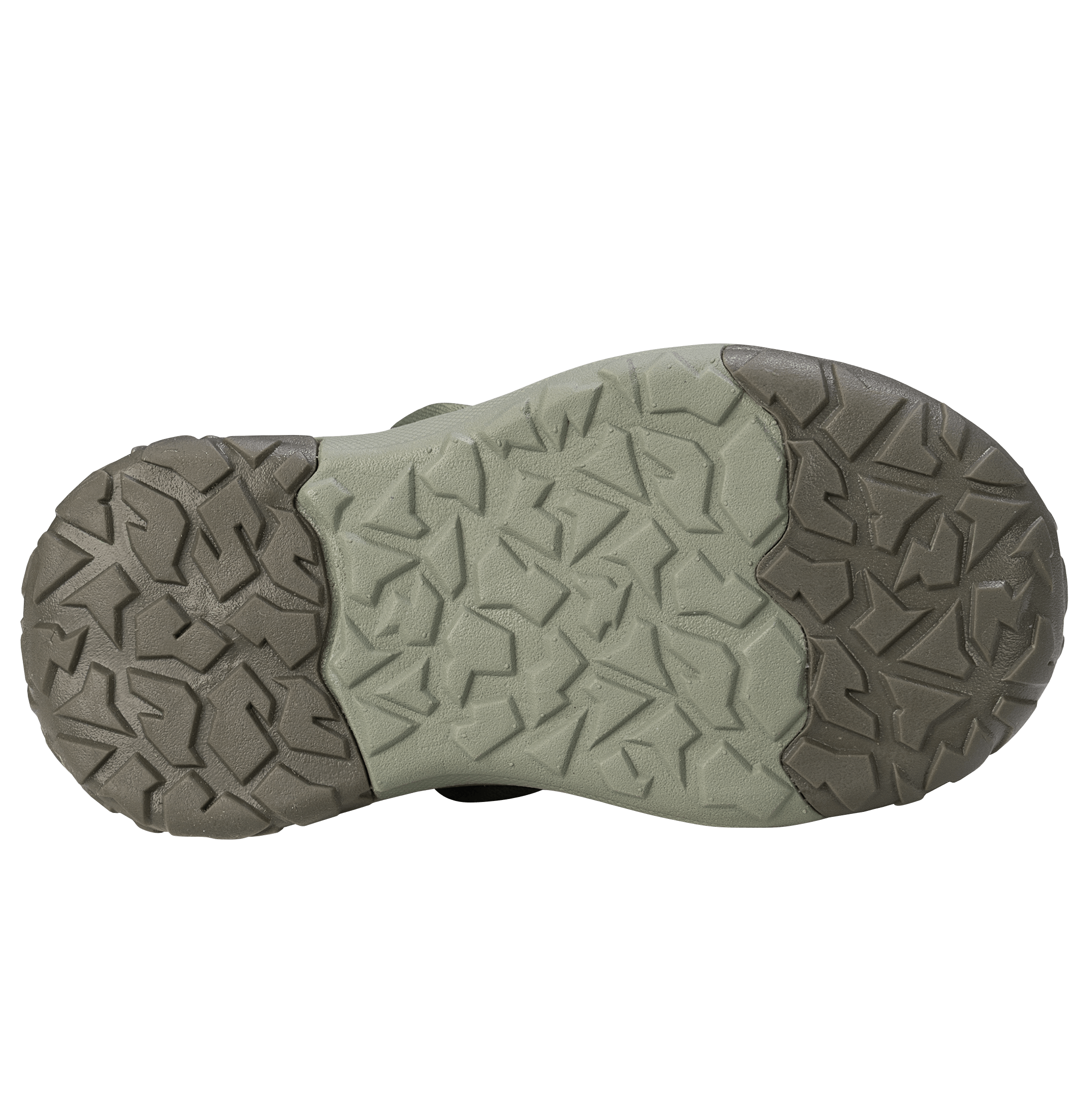 Tiny Trolls of Norway Crocco 22-27 - Tøfler og slippers