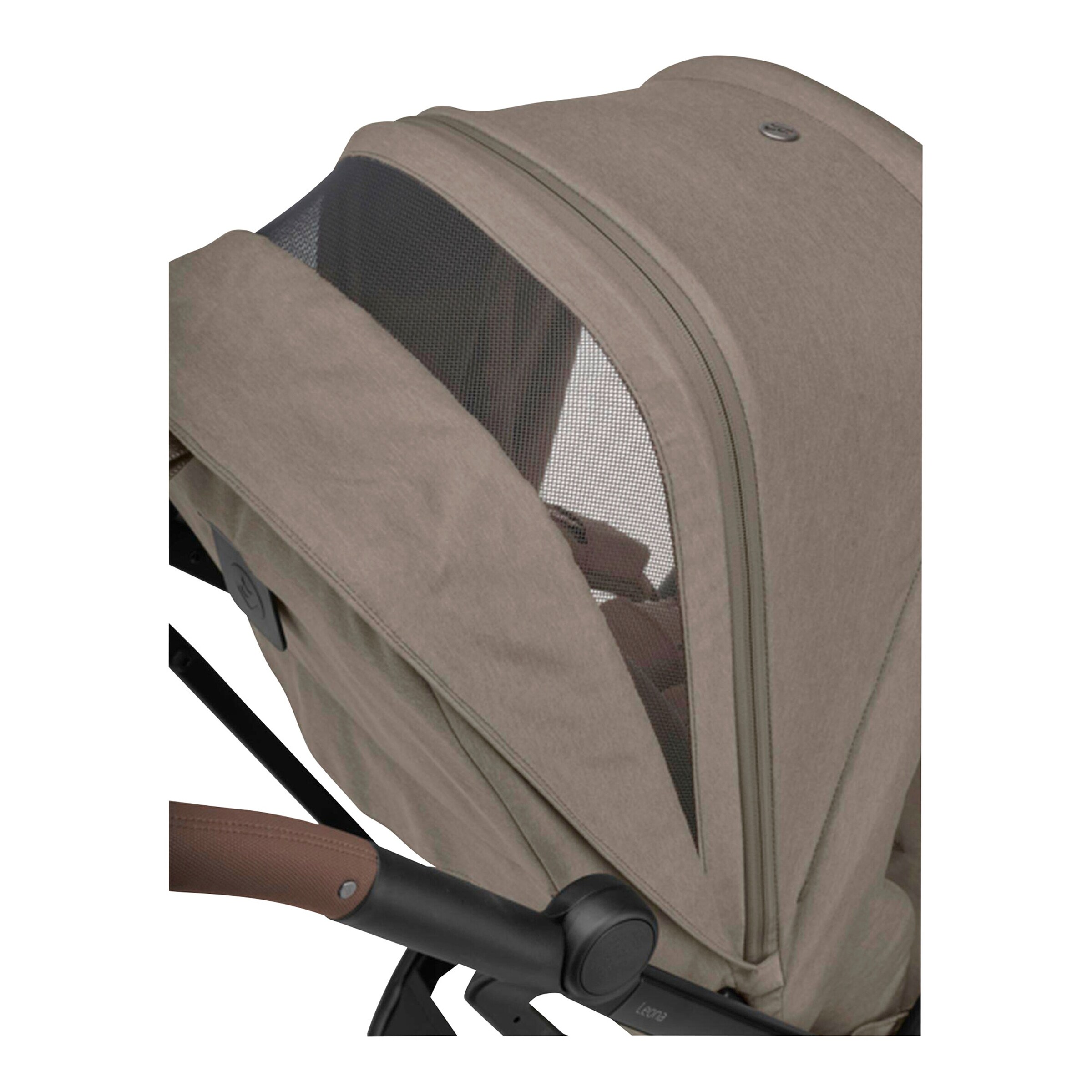 Maxi-Cosi Buggy Leona 2 twillic truffle