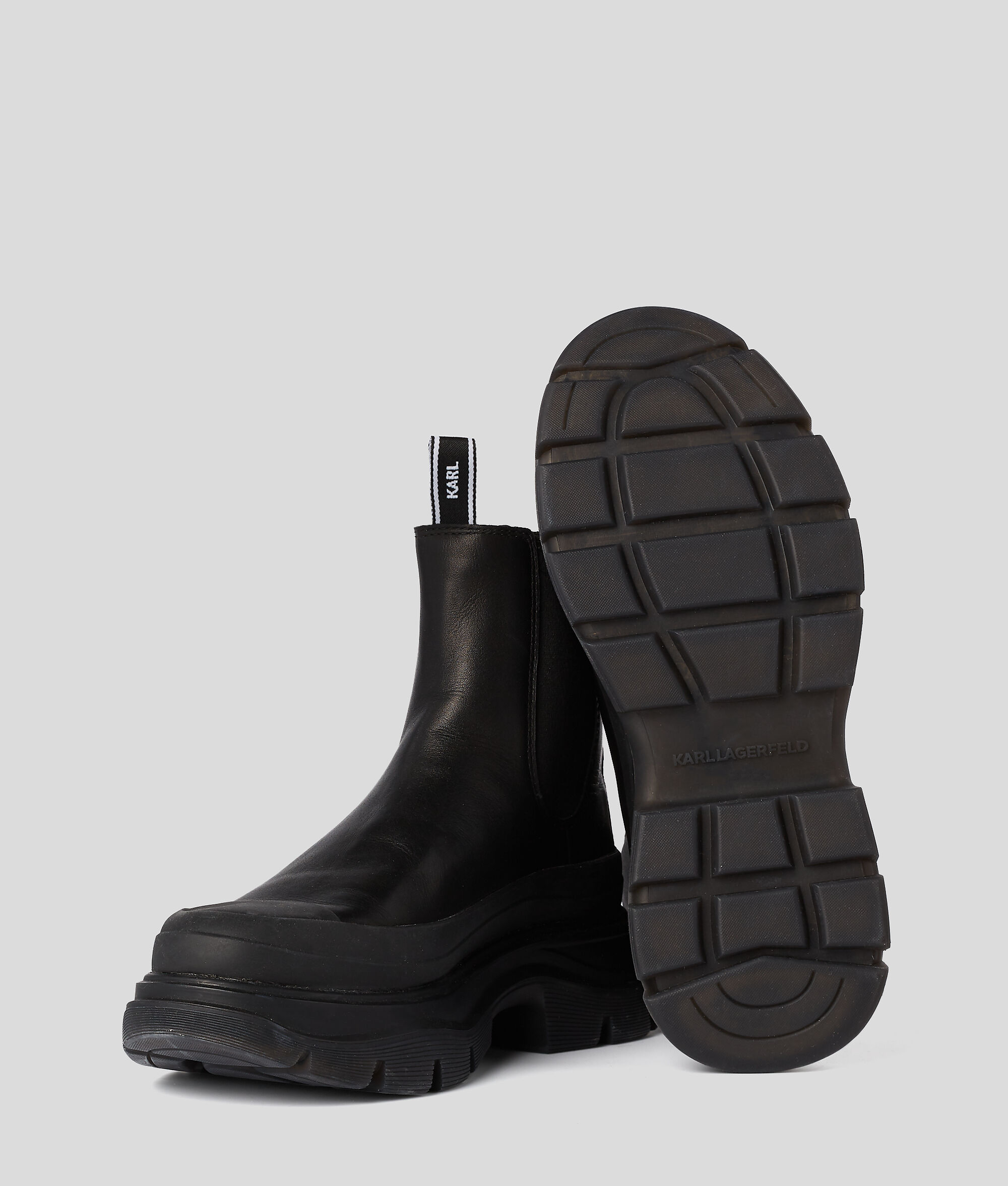 Bottes Luna Maison Karl