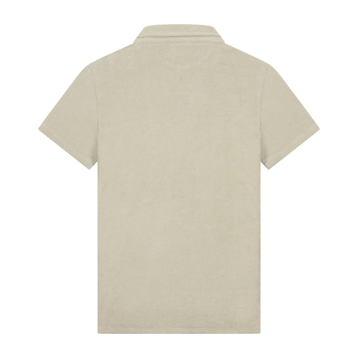 be:at:  Emilio Sweat Polo