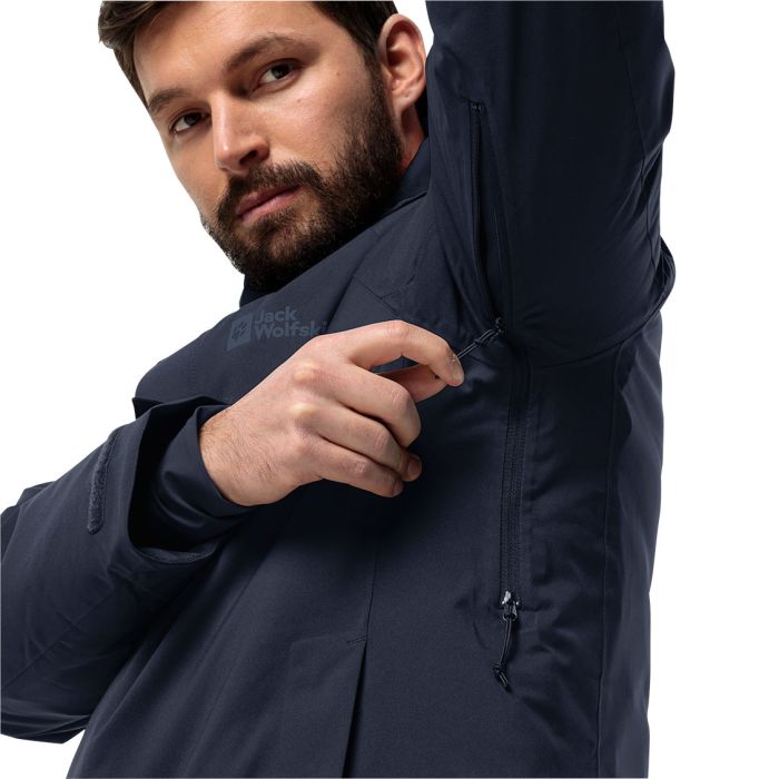 Troposphere Insulated Jacket Men herrejakke