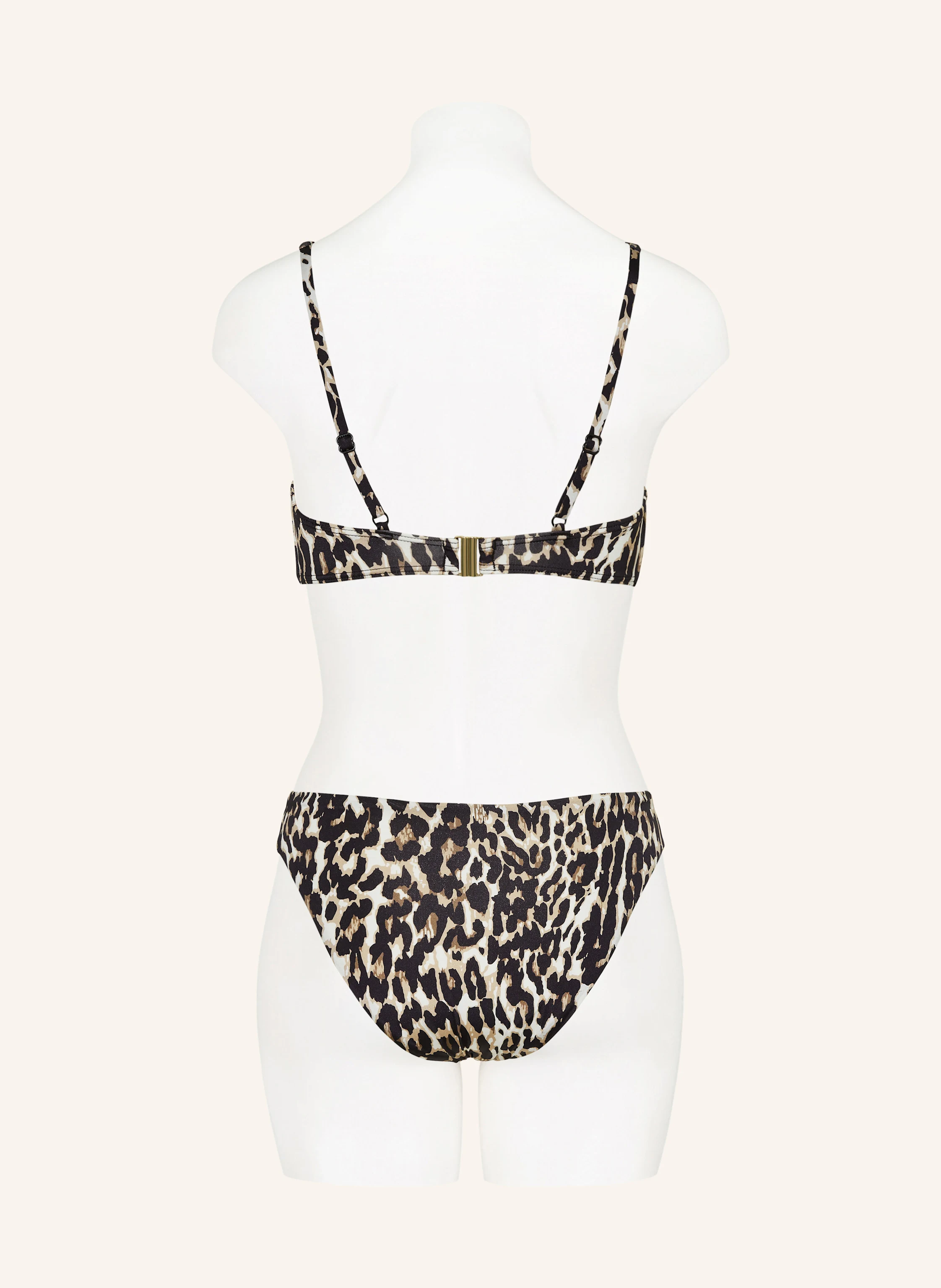 MRS & HUGS Bralette-Bikini-Top