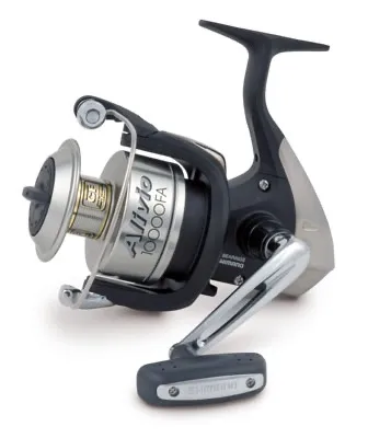 Shimano Reel Alivio FA