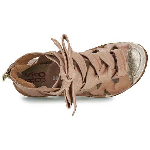 Airstep / A.S.98 - RAMOS - Rose