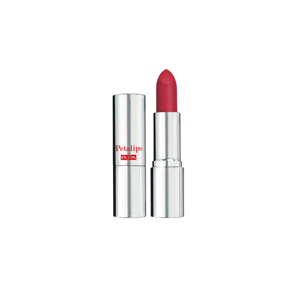 PUPA Milano Petalips Soft Matt Lipstick 016 Red Rose3,5 gr