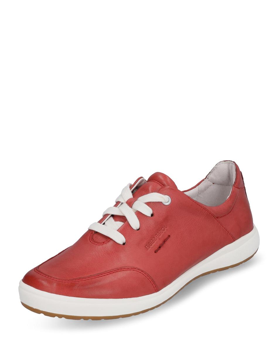 Sneaker Caren 41, rot