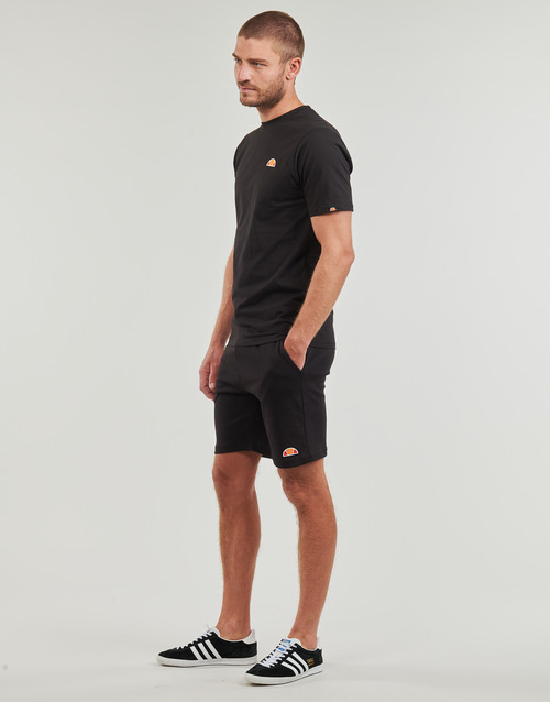 Ellesse - STORSJON Negro