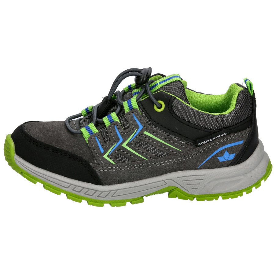 LICO Sneaker grau
