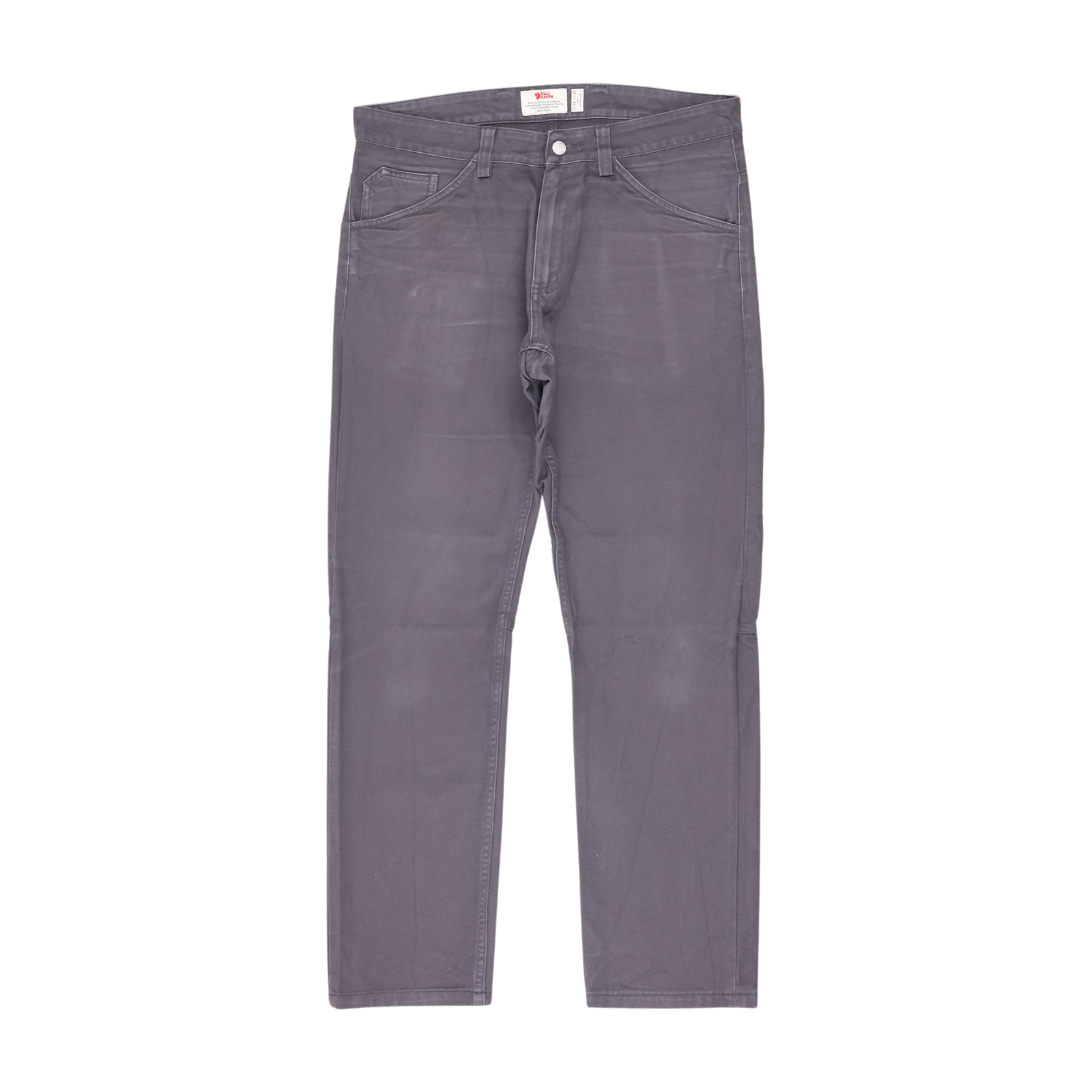 Fjällräven Bukser, Herre - 46