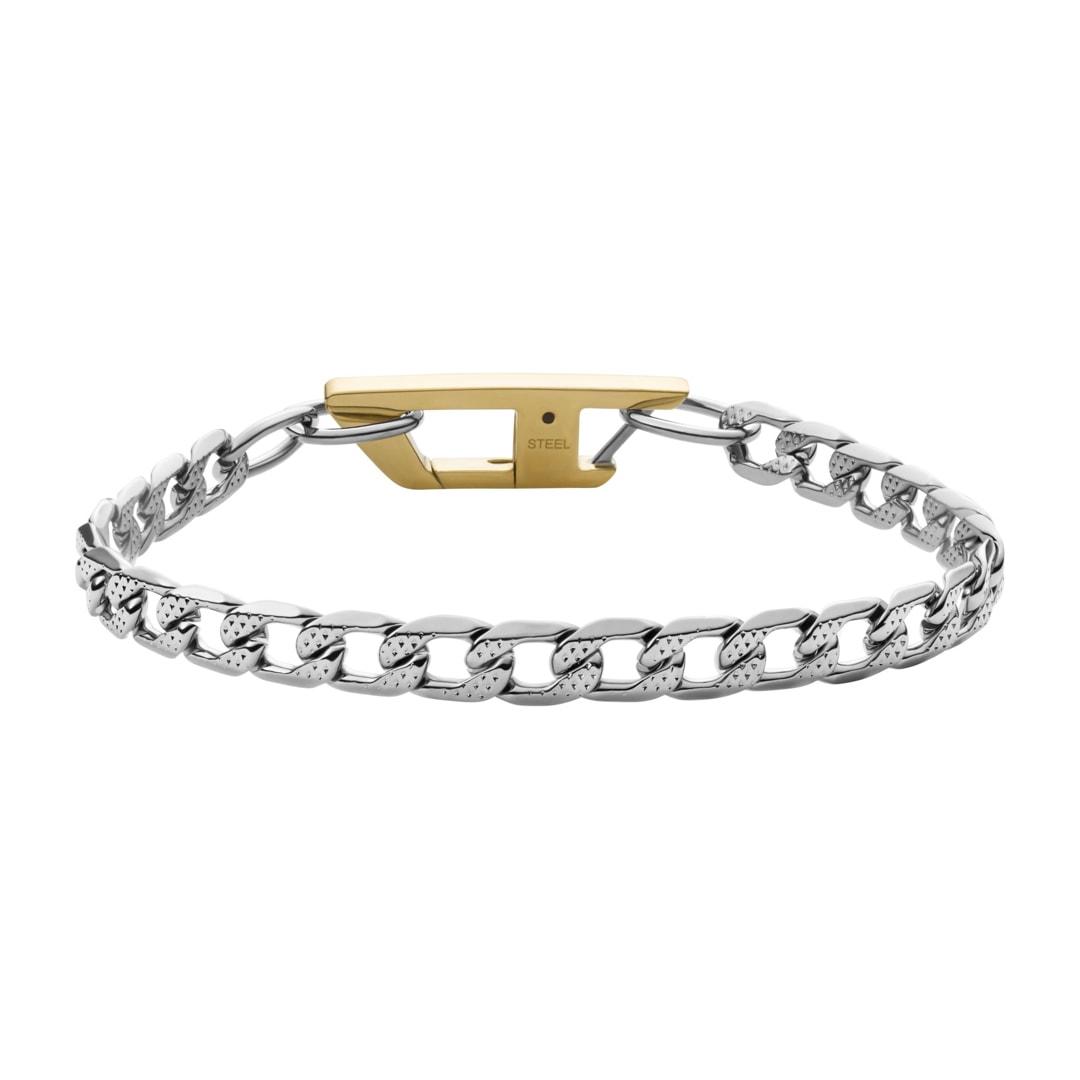 Diesel Armband Steel