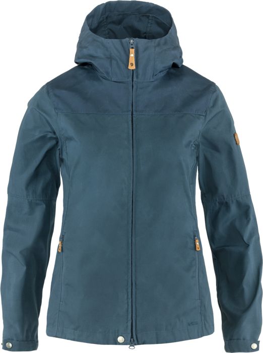 Stina Jacket damejakke