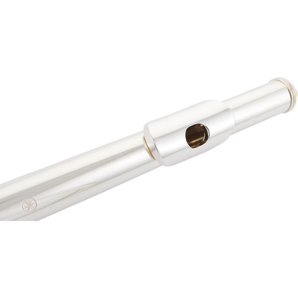 Yamaha YFL-617 Flute
