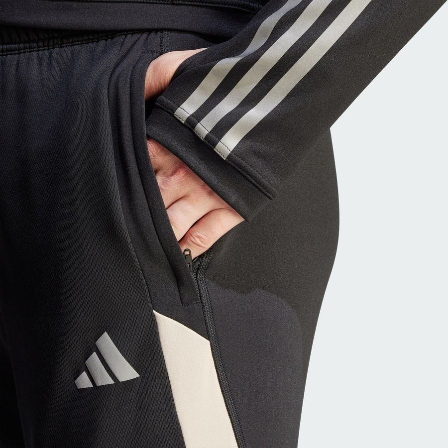 adidas Bas de Survêtement Tiro 23 Competition Winterized - Noir