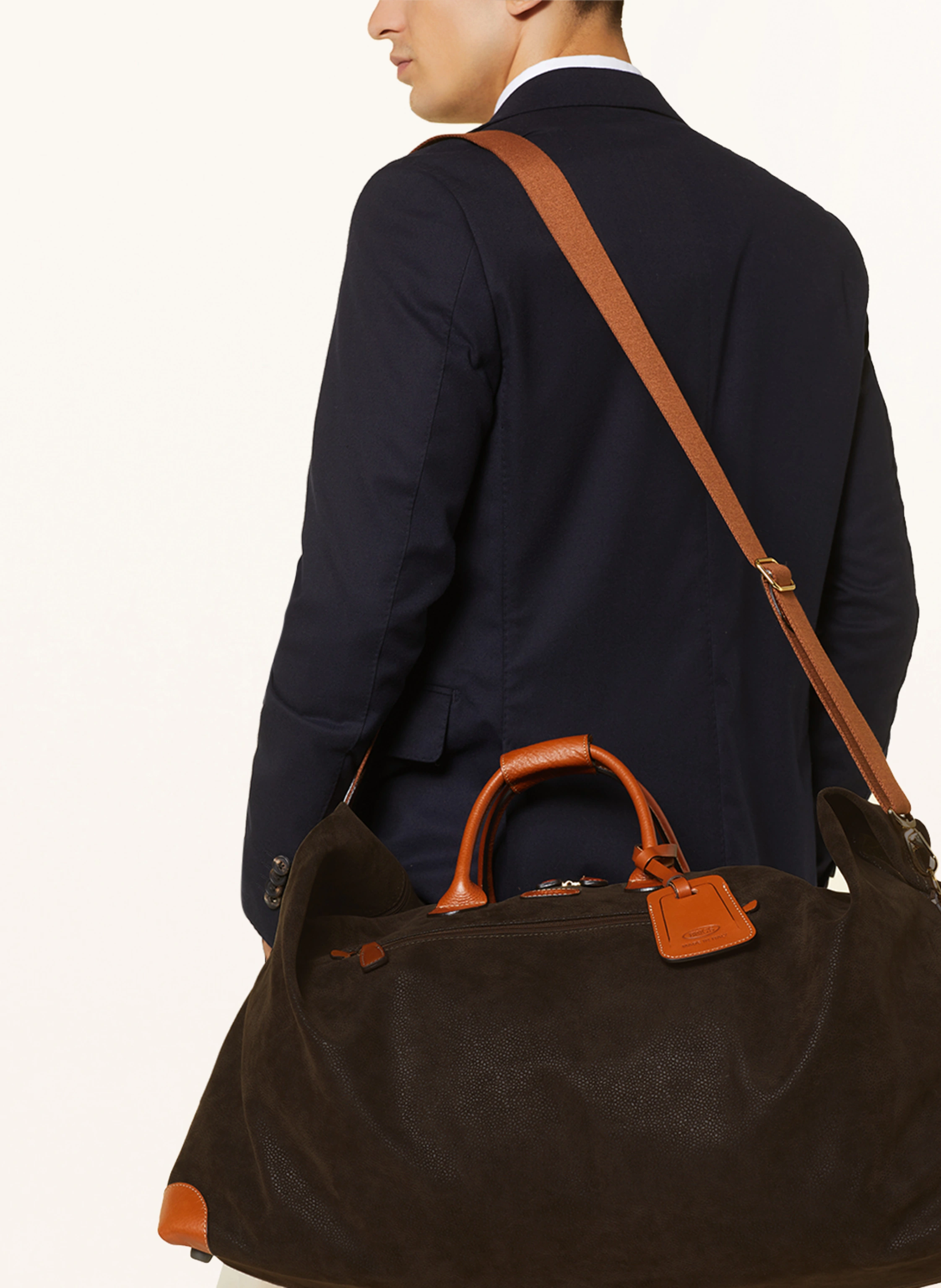 BRIC'S Reisetasche LIFE