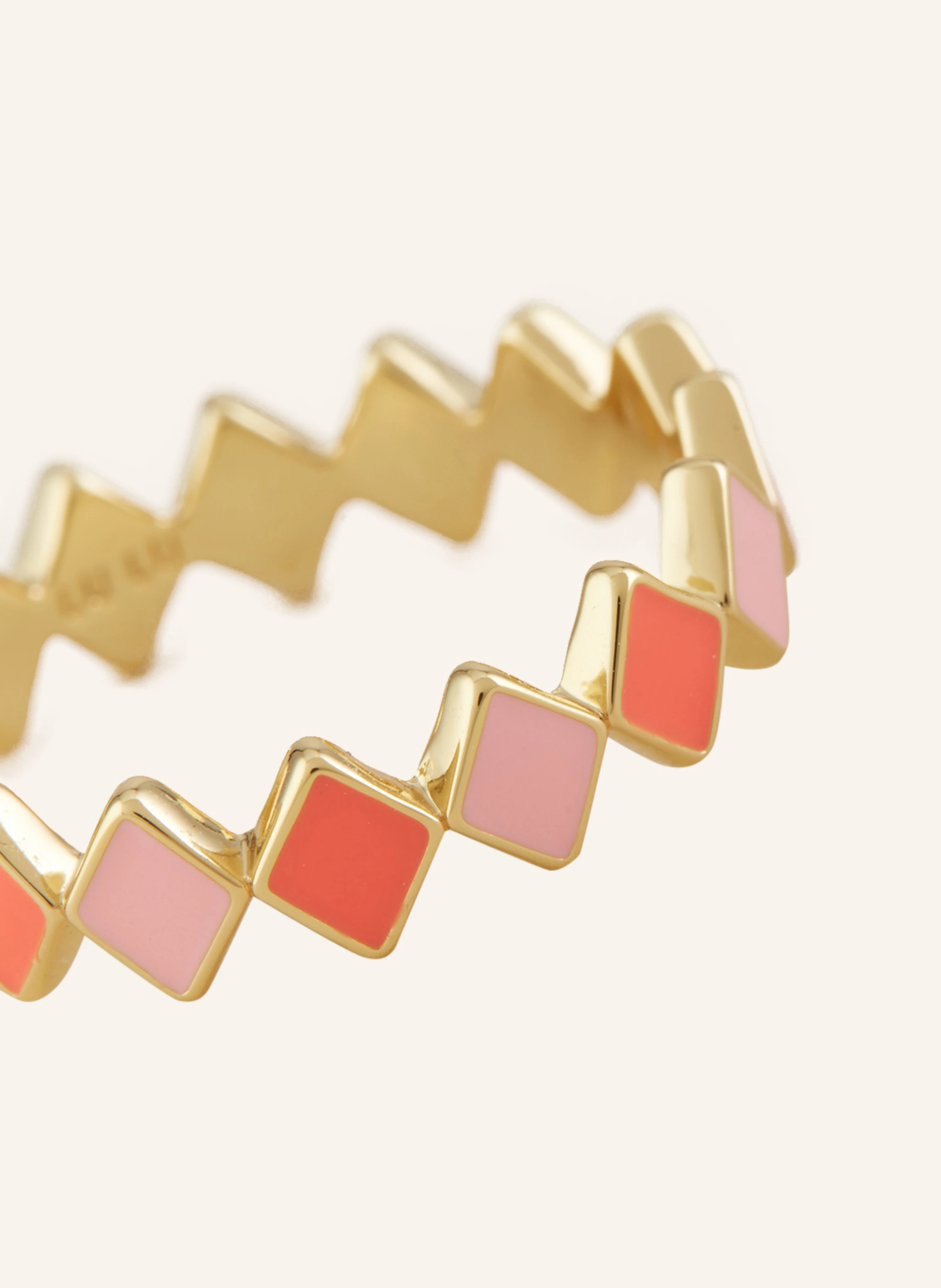 LULU Copenhagen Ring