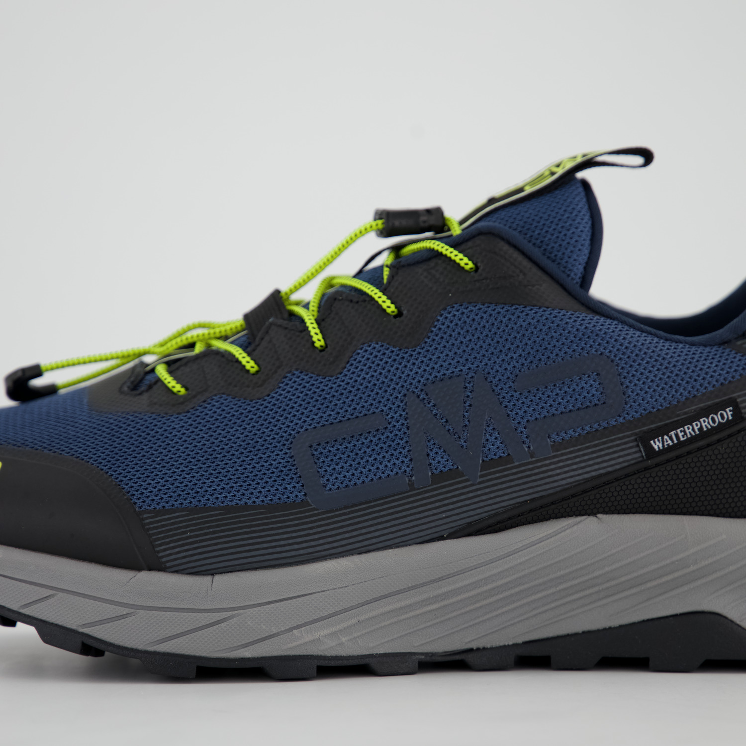 CMP PHELYX WP MULTISPORT SHOES