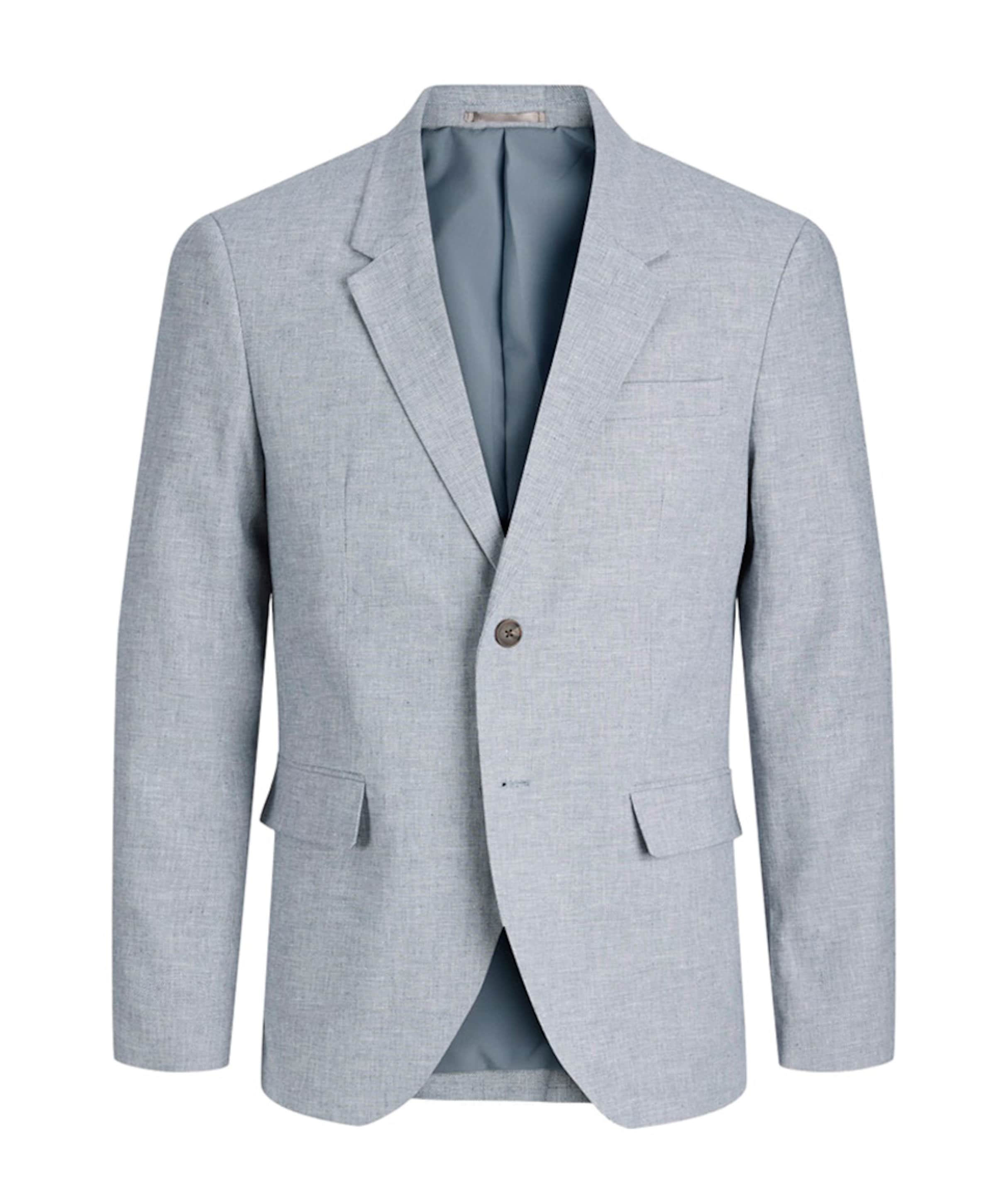 Jack & Jones Jongens colbert blauw