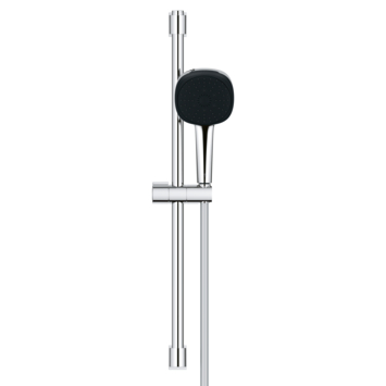 Grohe doucheset Quickfix Vitalio Comfort 3 standen chroom