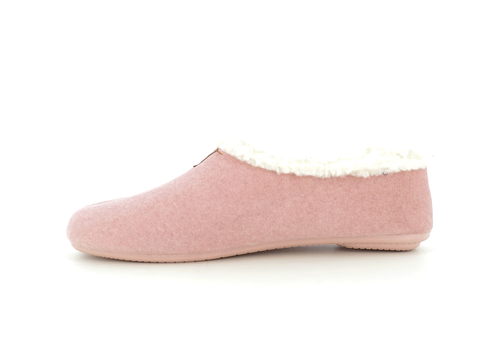 E brand-28 134 Textile Rose Pâle