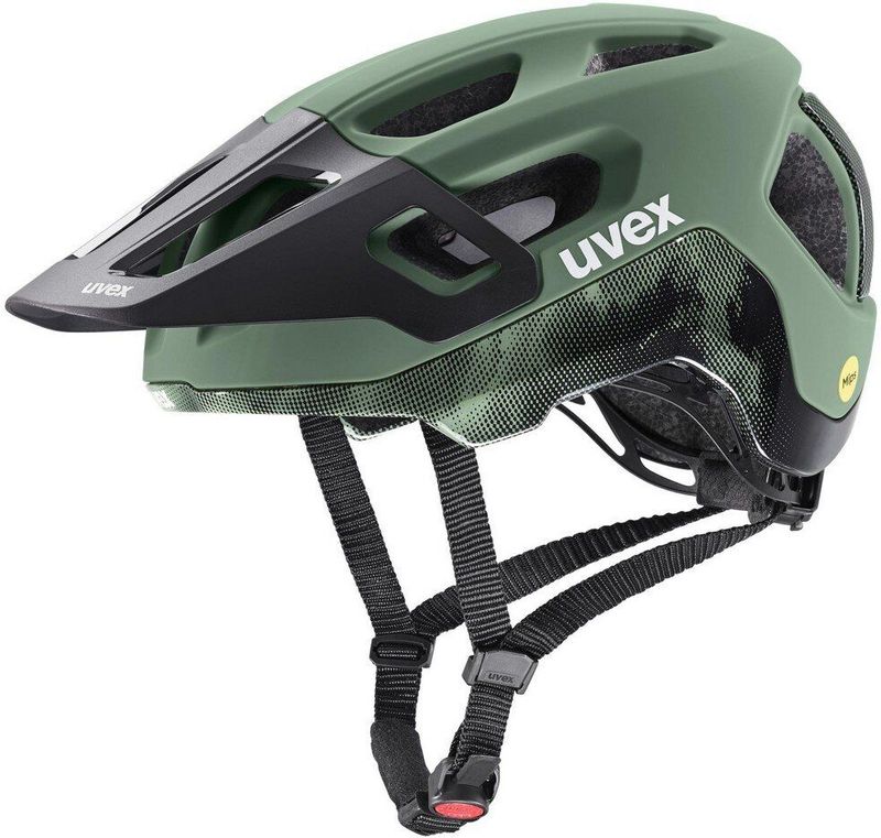 UVEX - S4107120413 - Fietshelm - Grootte 52-56