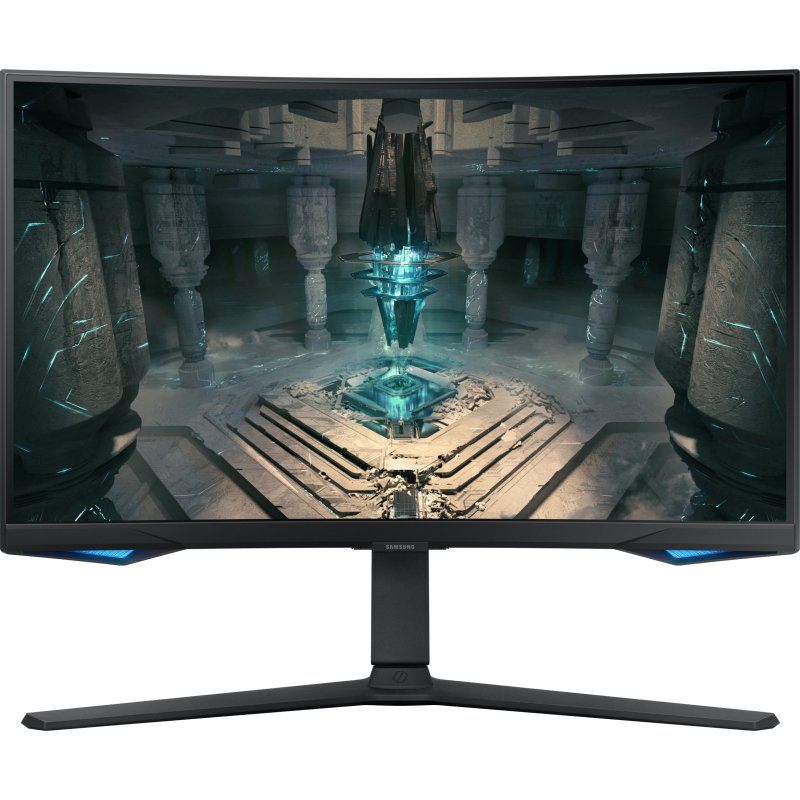 Samsung G65B écran plat de PC 68,6 cm (27