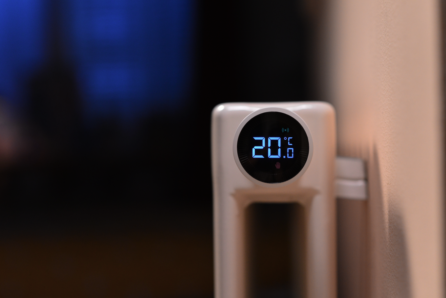 Aqara - Radiator Thermostat E1
