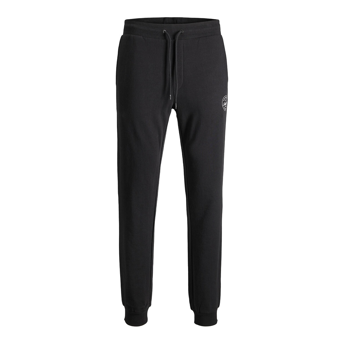 JACK & JONES<br>Calças de jogging planas Jpstgordon