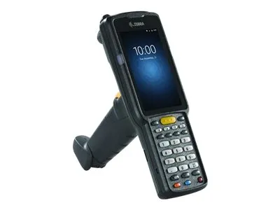 Zebra MC3300 Premium - Terminal til indsamling af data - grov - Android 7.1.2 (Nougat) - 16 GB - 4