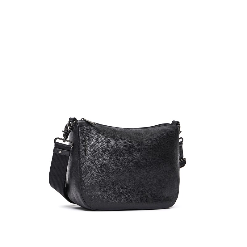 Mandarina Duck<br>Crossbody Mellow Leather