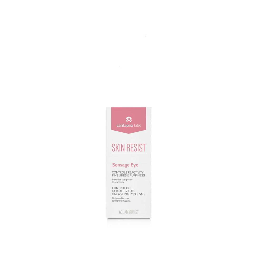 SKIN RESIST  Sensage Eye - 15ml