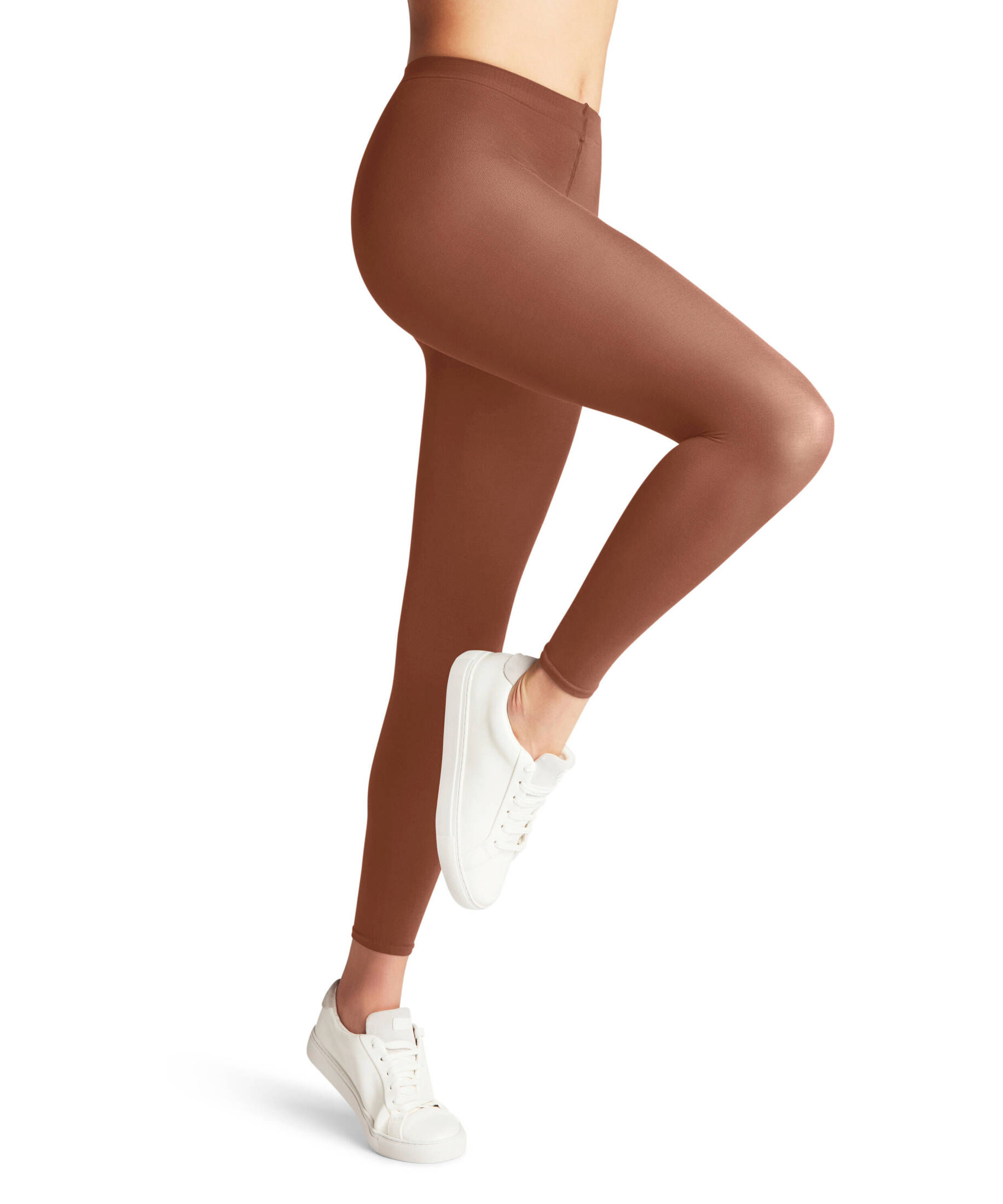 FALKE| Damen Leggings Cotton Touch