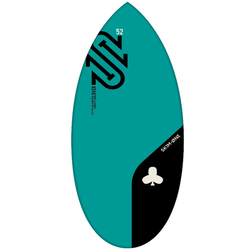 SKIM ONE CLOVER 2 BLEU