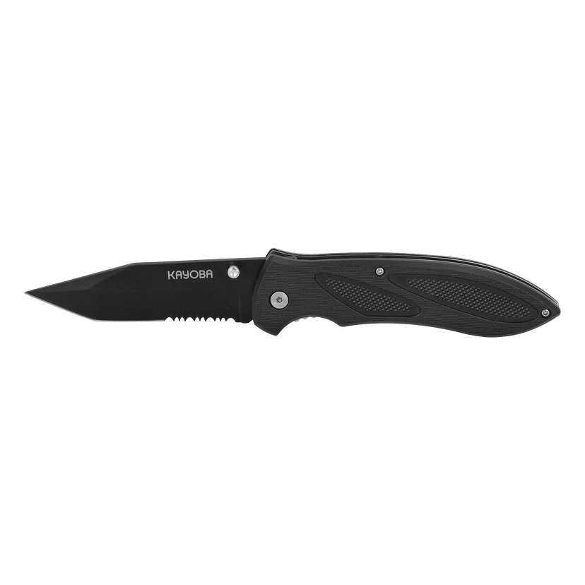 Foldekniv 6 cm