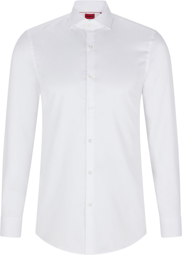 HUGO Kason Open white