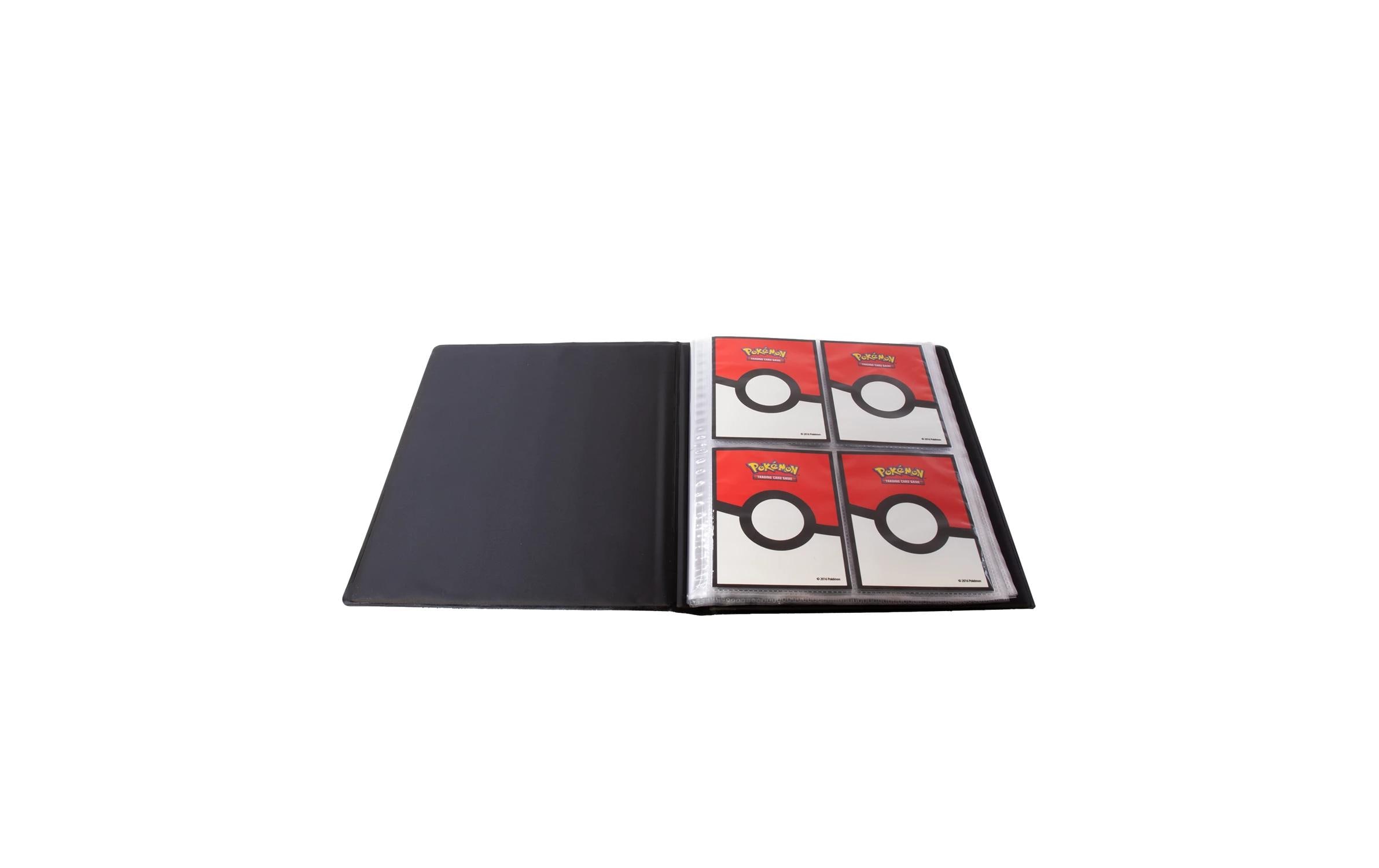 Karten-Portfolio Pokémon – sV10 4-PocketSammelkarten-Album